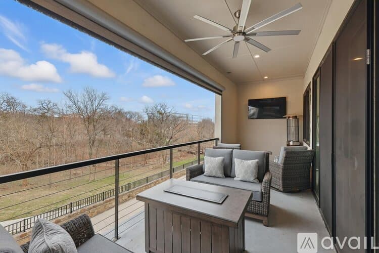 Flower Mound Townhome: 428 Northwood Dr