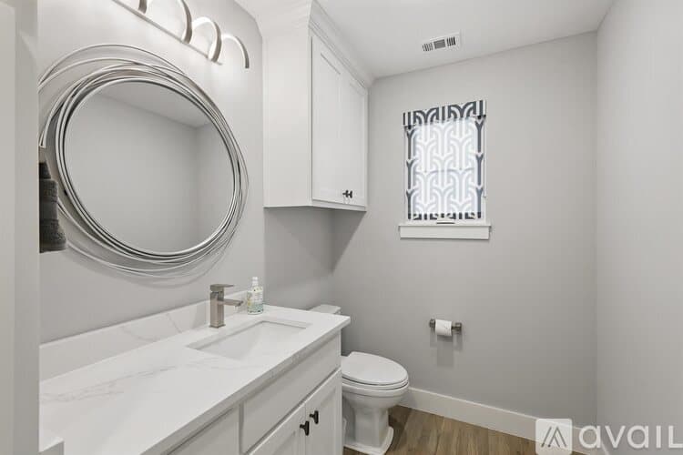 Flower Mound Townhome: 428 Northwood Dr