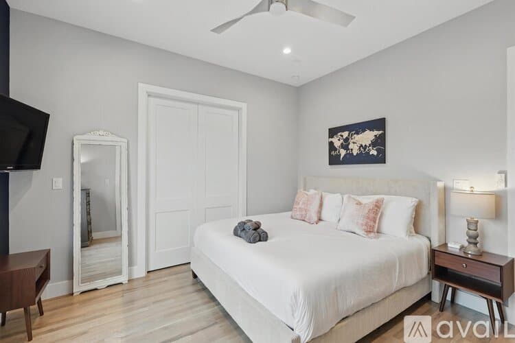 Flower Mound Townhome: 428 Northwood Dr