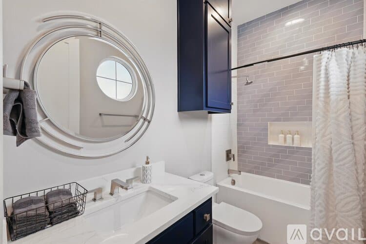 Flower Mound Townhome: 428 Northwood Dr