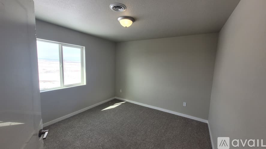 Box Elder Apartment: 331 B Cheyenne Blvd