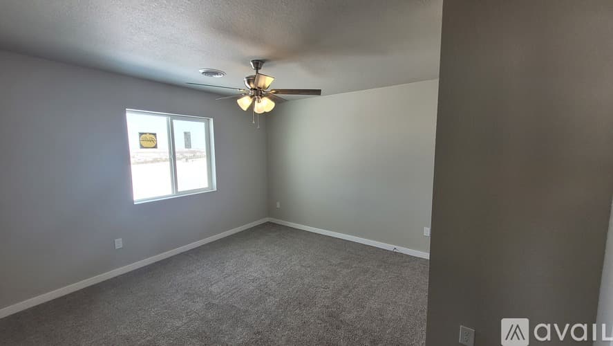 Box Elder Apartment: 331 B Cheyenne Blvd