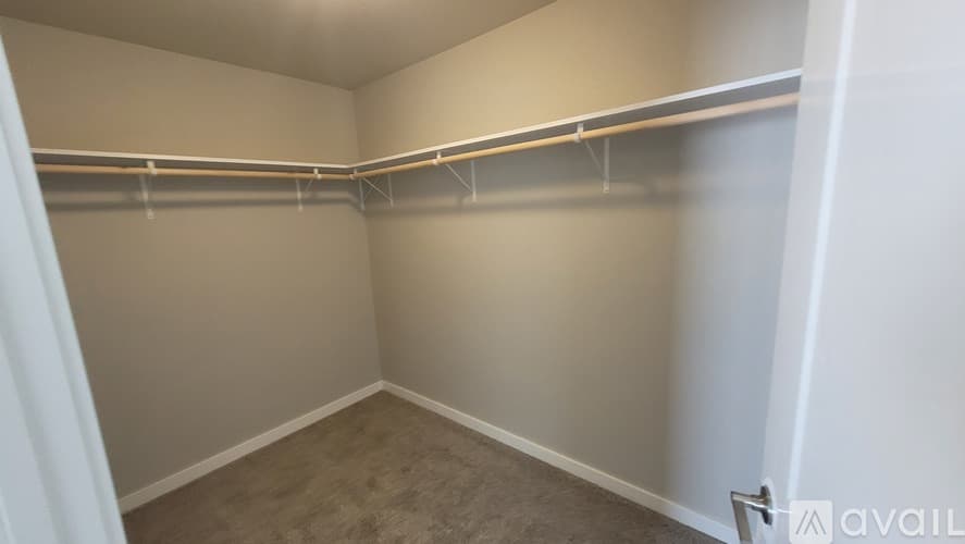 Box Elder Apartment: 331 B Cheyenne Blvd