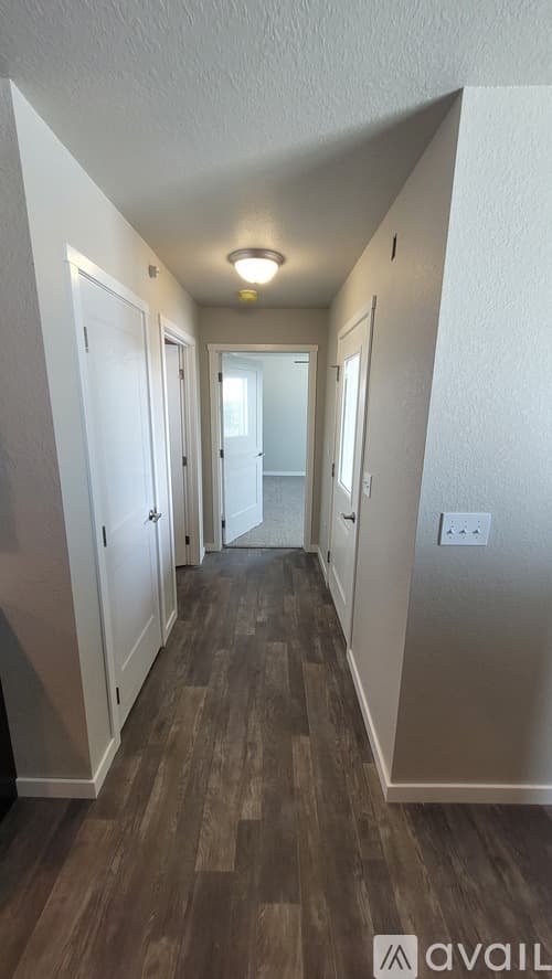 Box Elder Apartment: 331 B Cheyenne Blvd