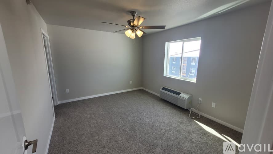 Box Elder Apartment: 331 B Cheyenne Blvd
