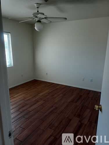 Lake Havasu City Apartment: 3378 Iroquois Dr