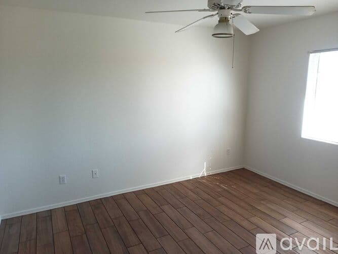 Lake Havasu City Apartment: 3378 Iroquois Dr