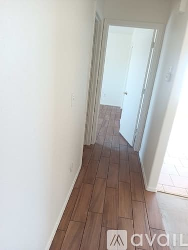 Lake Havasu City Apartment: 3378 Iroquois Dr