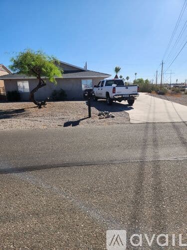Lake Havasu City Apartment: 3378 Iroquois Dr