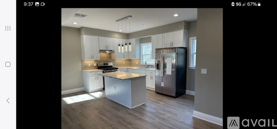 Bell Gardens Apartment: 5945 Live Oak Street