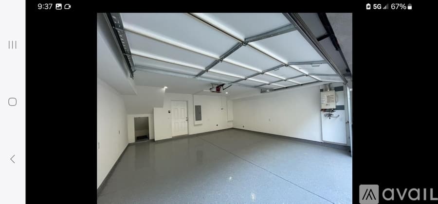 Bell Gardens Apartment: 5945 Live Oak Street