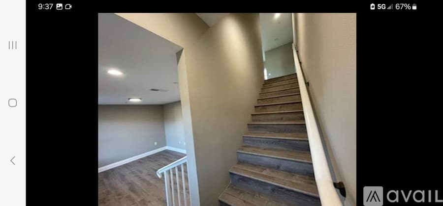 Bell Gardens Apartment: 5945 Live Oak Street