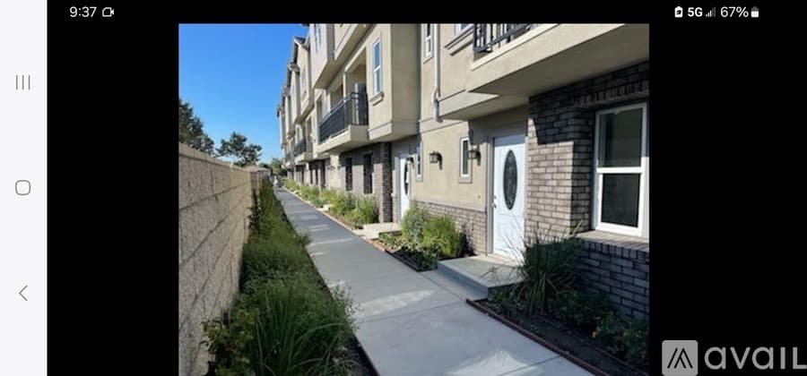 Bell Gardens Apartment: 5945 Live Oak Street