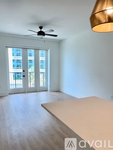 Tampa Apartment: 5430 Bay Center Drive