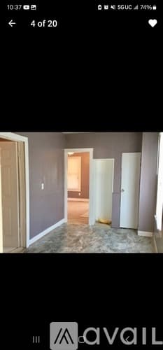 Springfield House: 1530 Melrose St