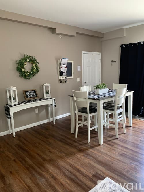 Cincinnati Apartment: 732 Ohio Pike
