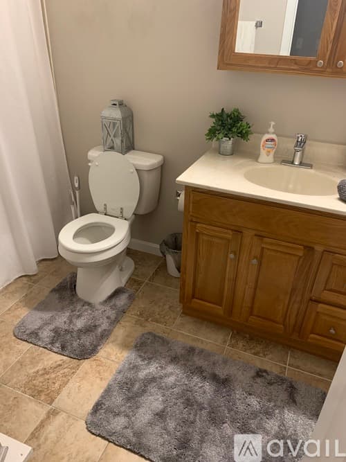 Cincinnati Apartment: 732 Ohio Pike