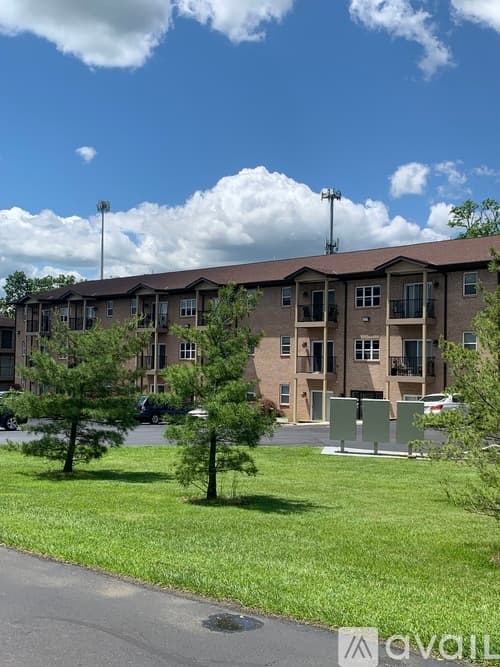 Cincinnati Apartment: 732 Ohio Pike