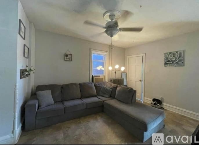 Allentown House: 1008 South 7th Street