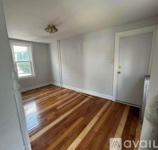 Allentown House: 1008 South 7th Street