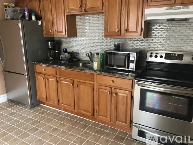 Allentown House: 1008 South 7th Street