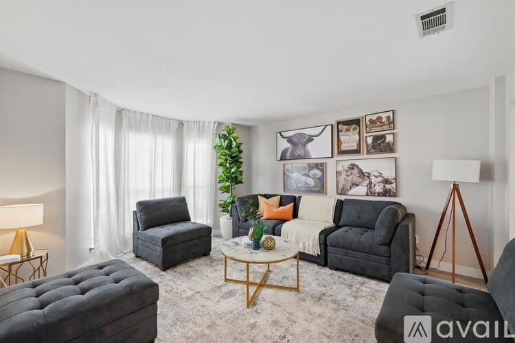 Flower Mound House: 2825 Waverly Rd