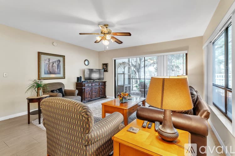 Largo Condo: 700 Starkey Road