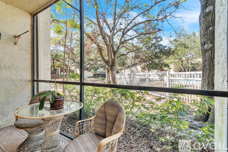 Largo Condo: 700 Starkey Road