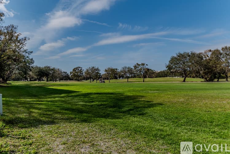 Largo Condo: 700 Starkey Road