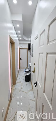 Brooklyn Apartment: 70 Weirfield St