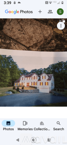 Ridgefield House: 34 Mallory Hill Road