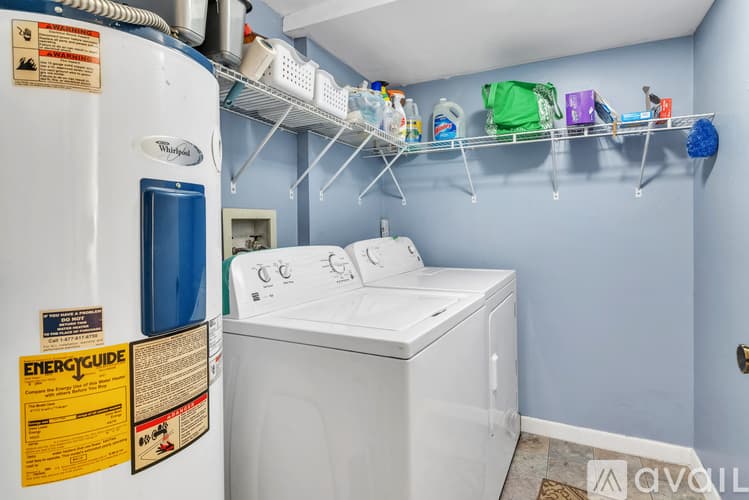 Largo Condo: 700 Starkey Road