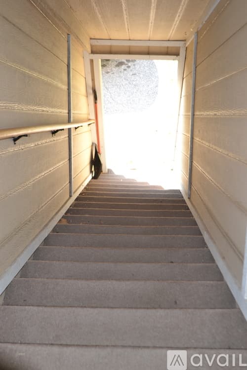 Mankato Apartment: 604 N 2nd St