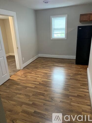 Mankato Apartment: 604 N 2nd St