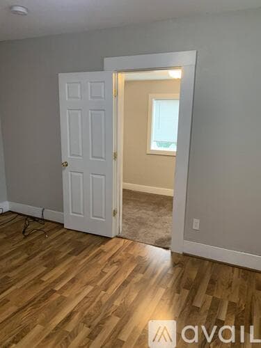 Mankato Apartment: 604 N 2nd St