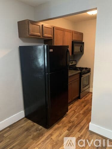 Mankato Apartment: 604 N 2nd St
