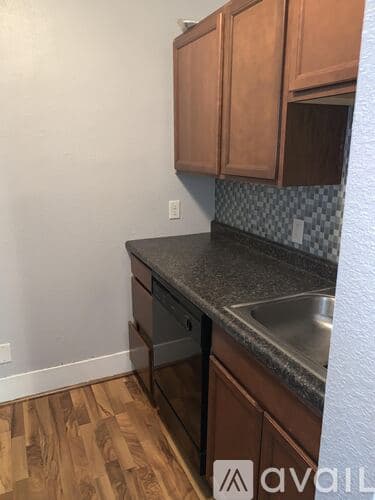 Mankato Apartment: 604 N 2nd St