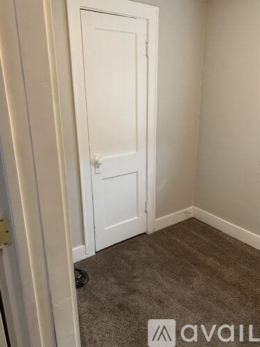 Mankato Apartment: 604 N 2nd St