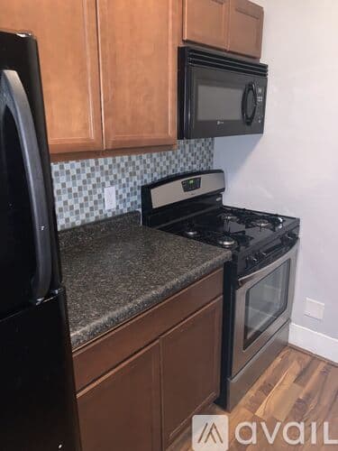 Mankato Apartment: 604 N 2nd St