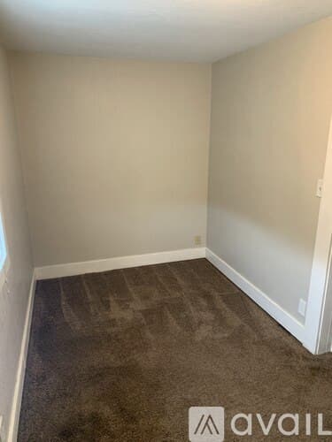 Mankato Apartment: 604 N 2nd St