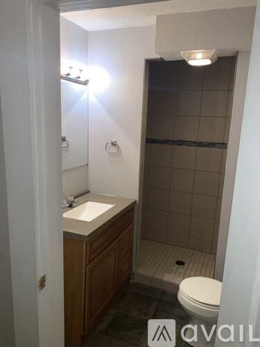 Mankato Apartment: 604 N 2nd St