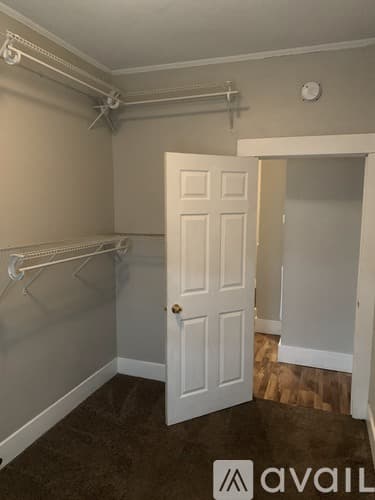 Mankato Apartment: 604 N 2nd St