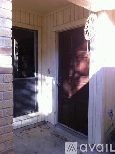 Live Oak Townhome: 7235 Rimwood St