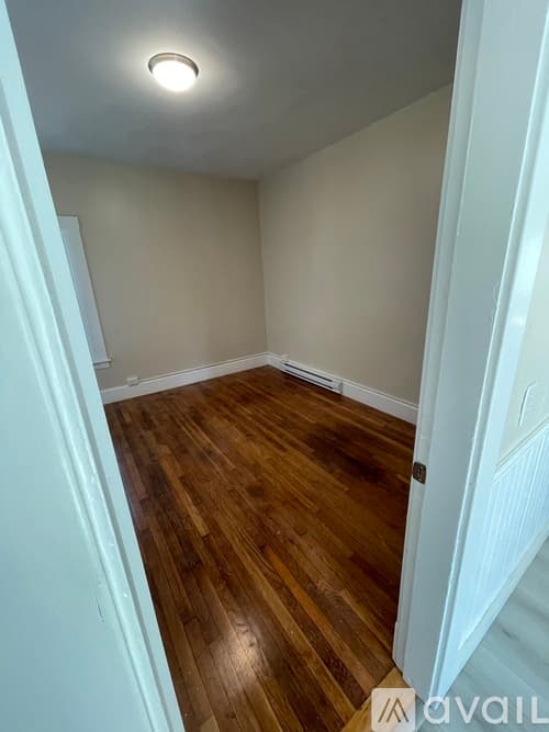 Brockton Apartment: 44 E Main St