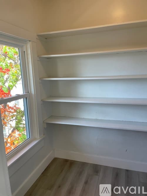Brockton Apartment: 44 E Main St