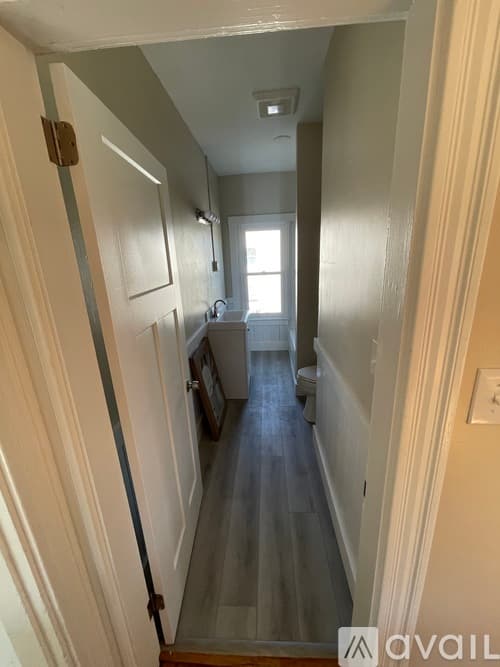 Brockton Apartment: 44 E Main St