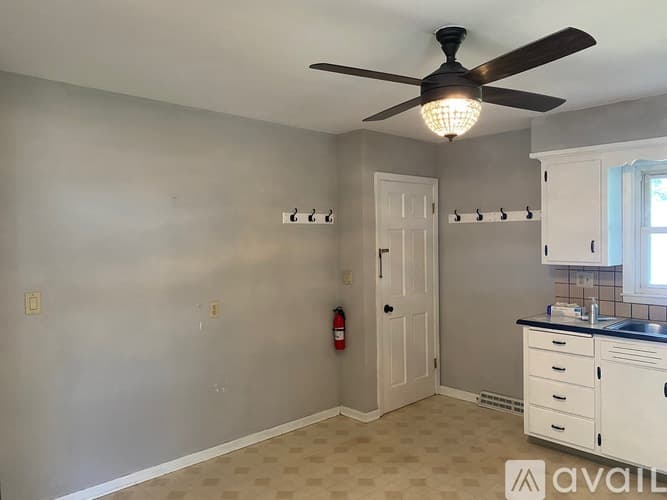 Mankato Apartment: 226 Marcy St