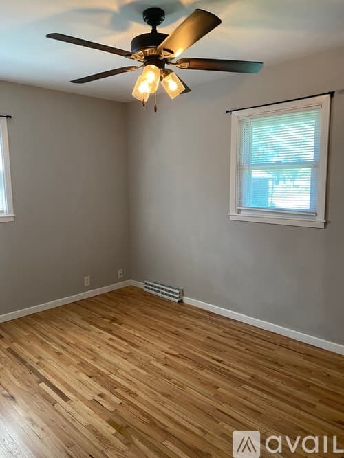 Mankato Apartment: 226 Marcy St