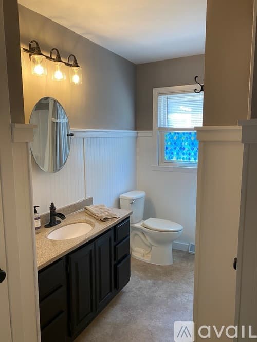 Mankato Apartment: 226 Marcy St