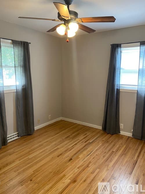 Mankato Apartment: 226 Marcy St